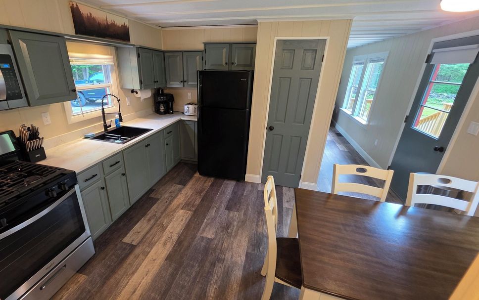 Kitchen Photo