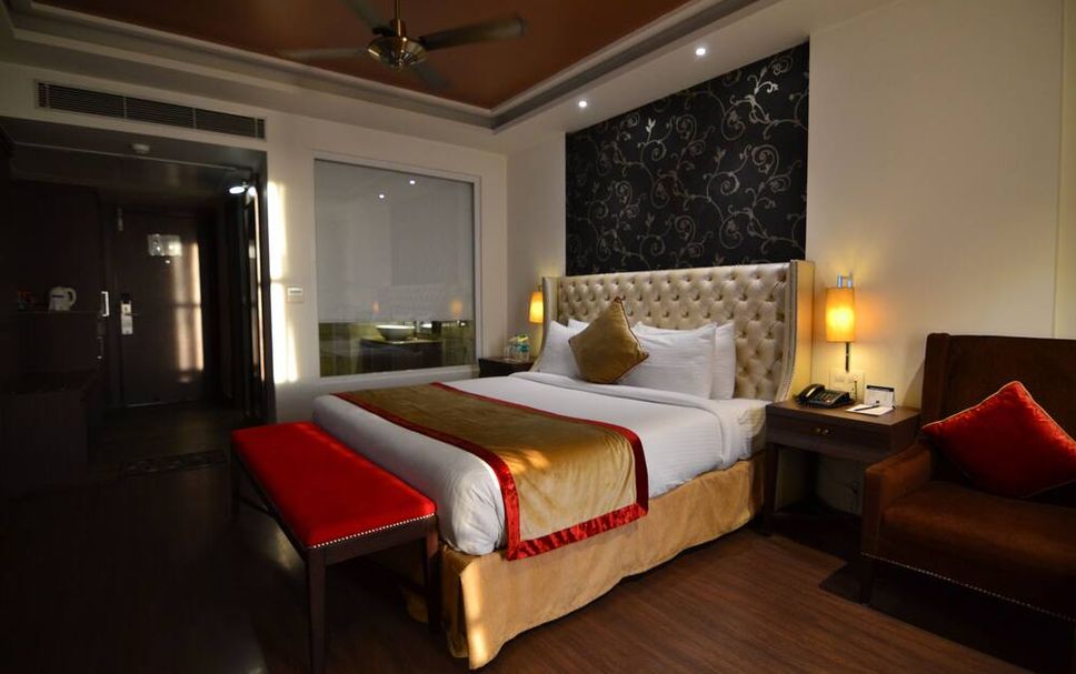 Bedroom Photo