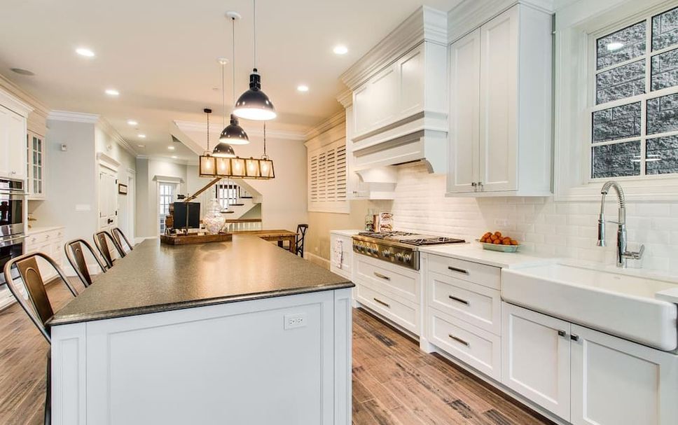 Kitchen Photo