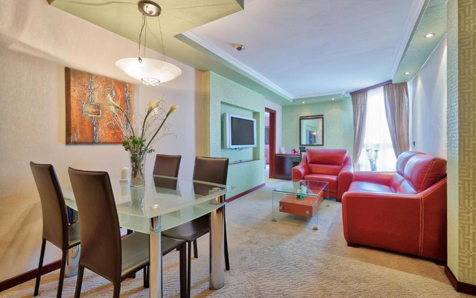 Dining room Photo