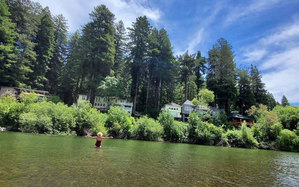 Outdoors view Photo