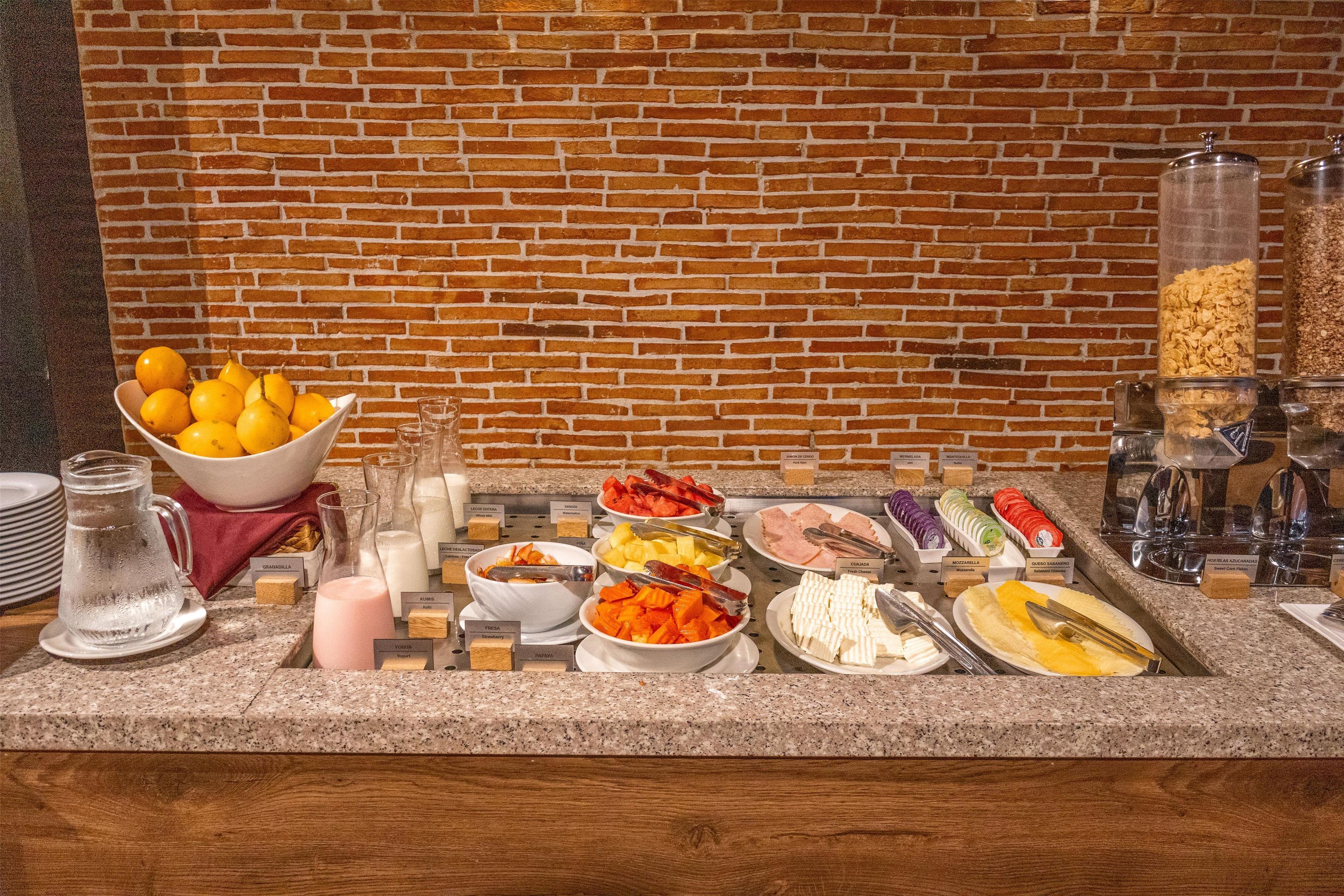 Buffet