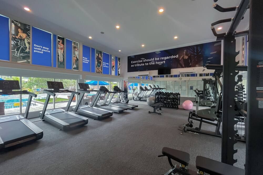 Palestra