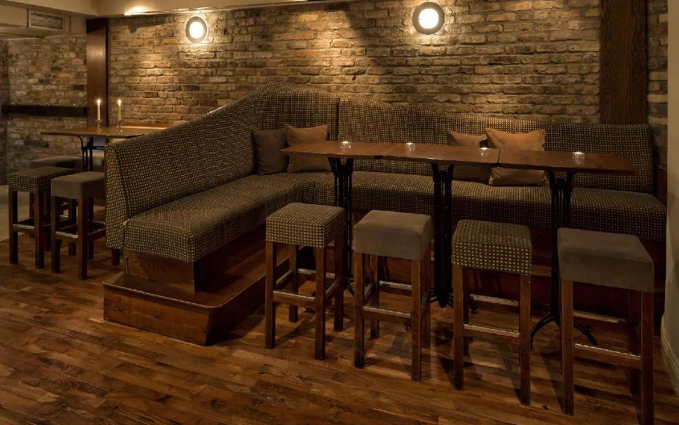 Bar Photo