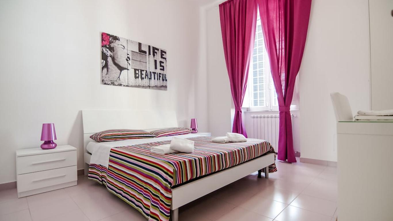 Speciale Guesthouse