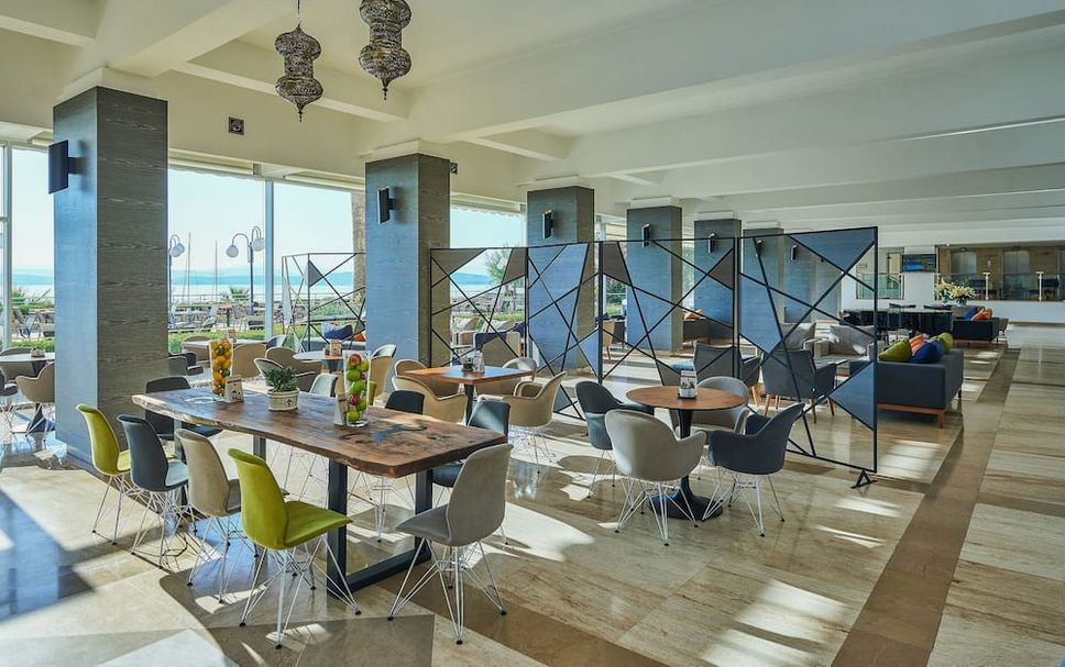 Altin Yunus Hotel & Spa, Cesme | HotelsCombined