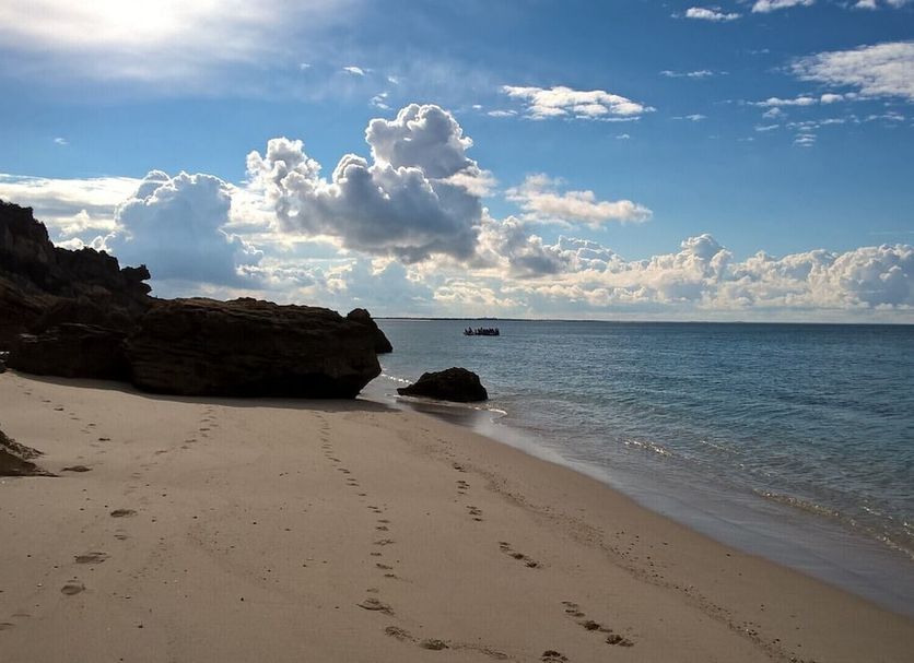 Beach Photo
