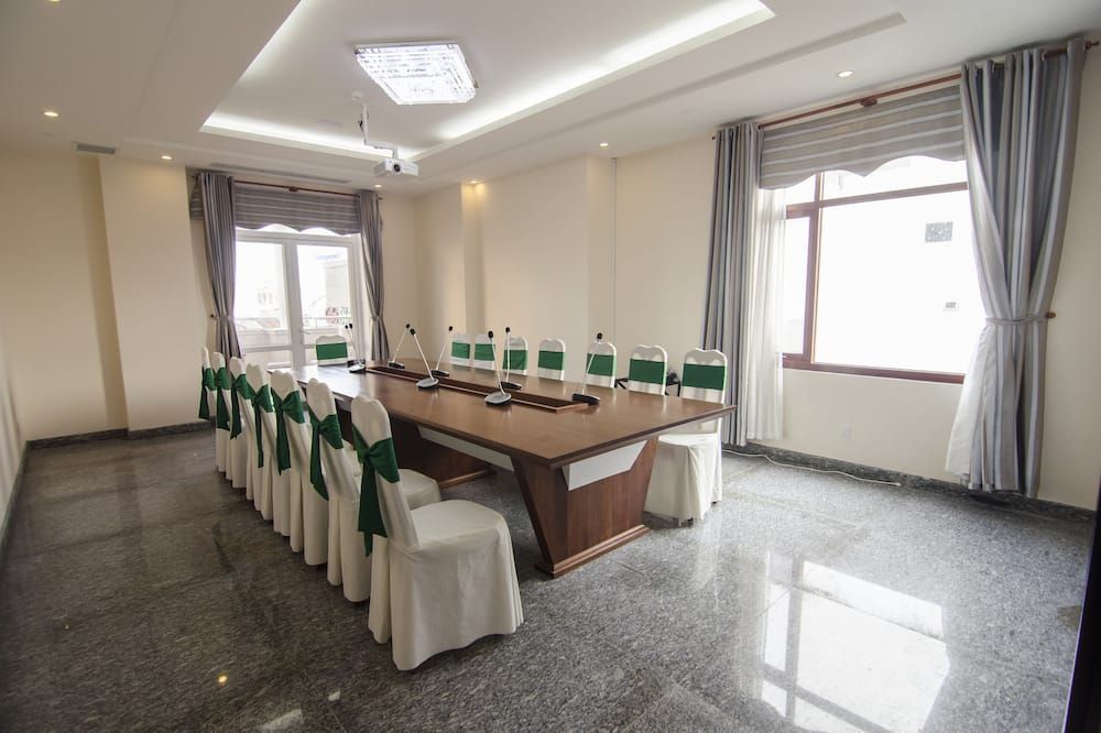 Conference room