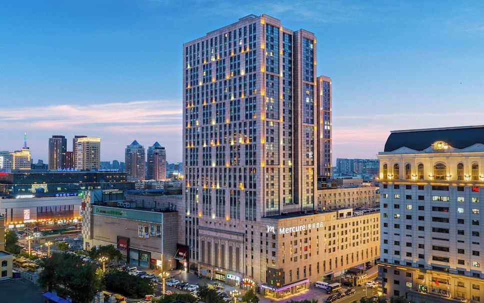 Building Photo