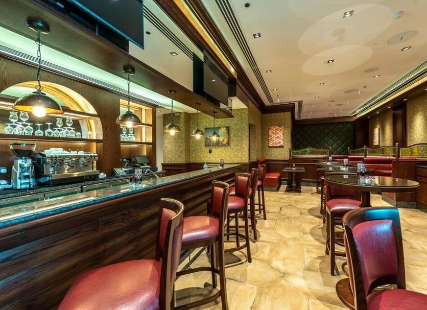 Bar Photo