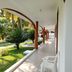 Outdoors view