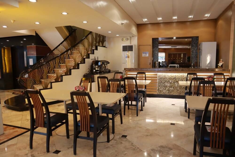 Palm Hotel Manila, Manila | HotelsCombined - Vimarsana News
