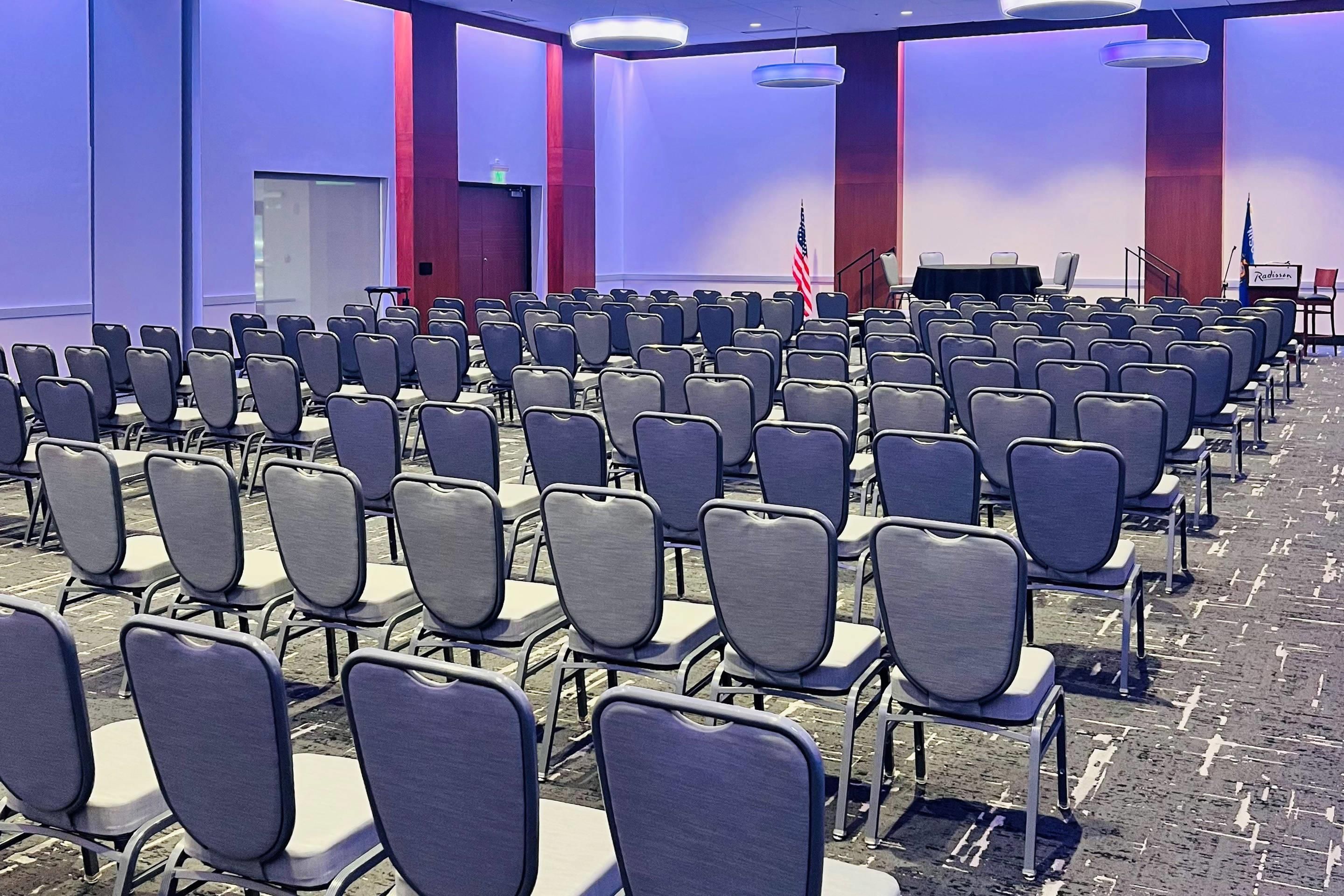 Conference room