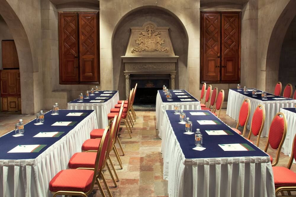 Conference room