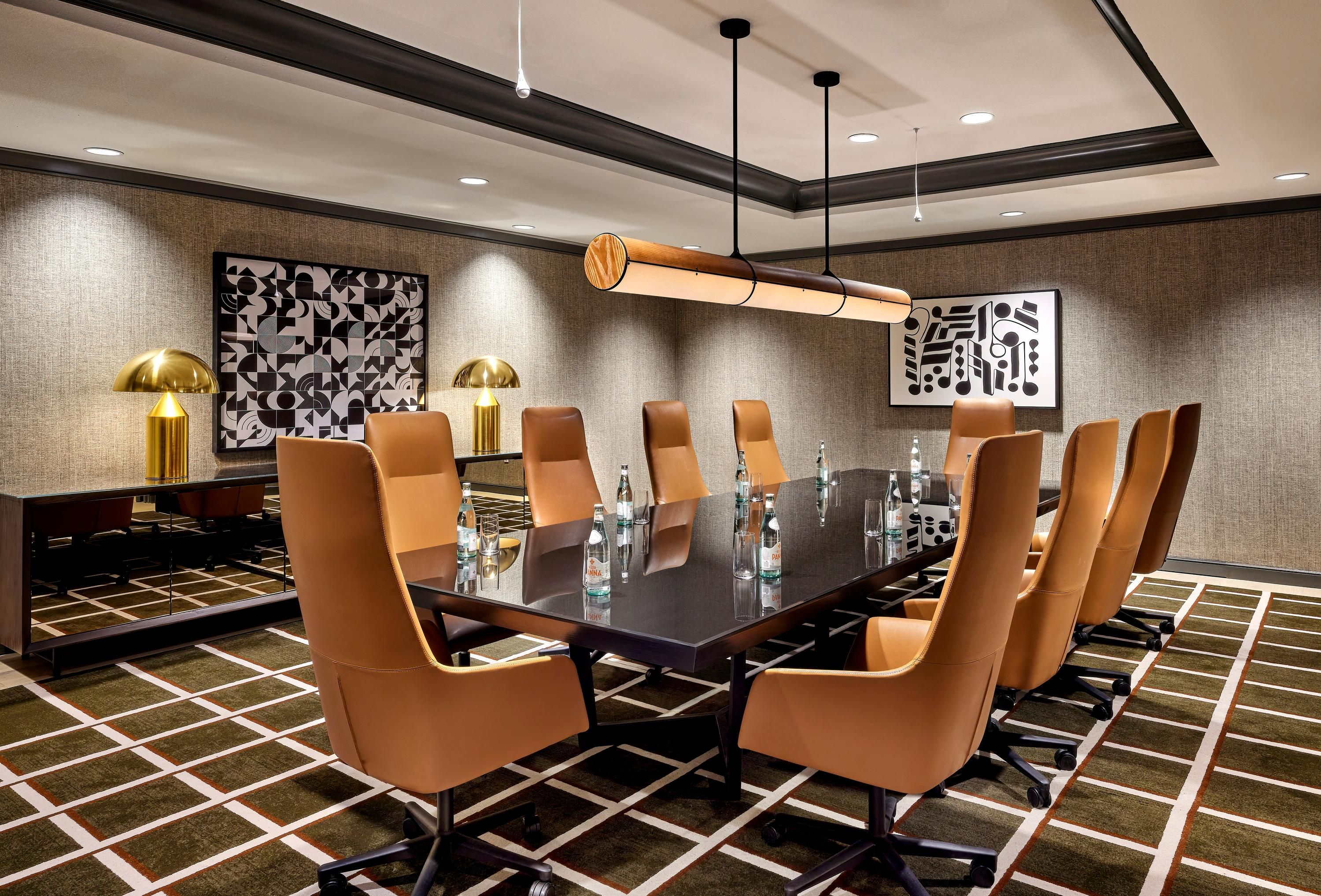 Conference room