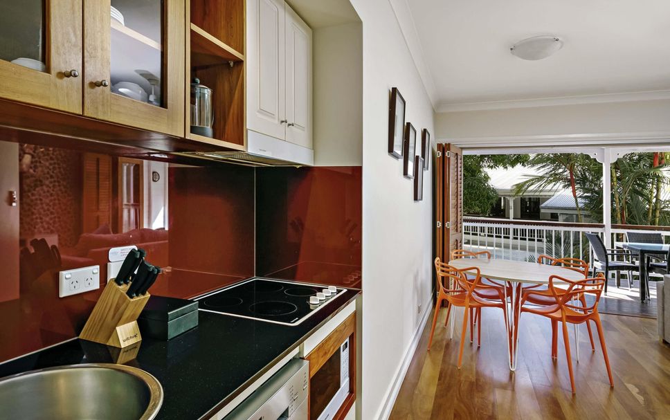 Kitchen Photo