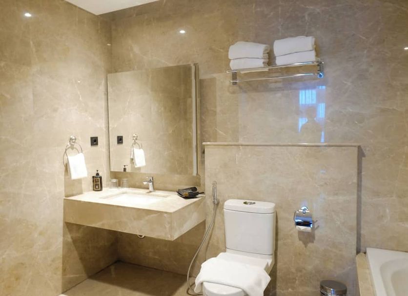 Bathroom Photo