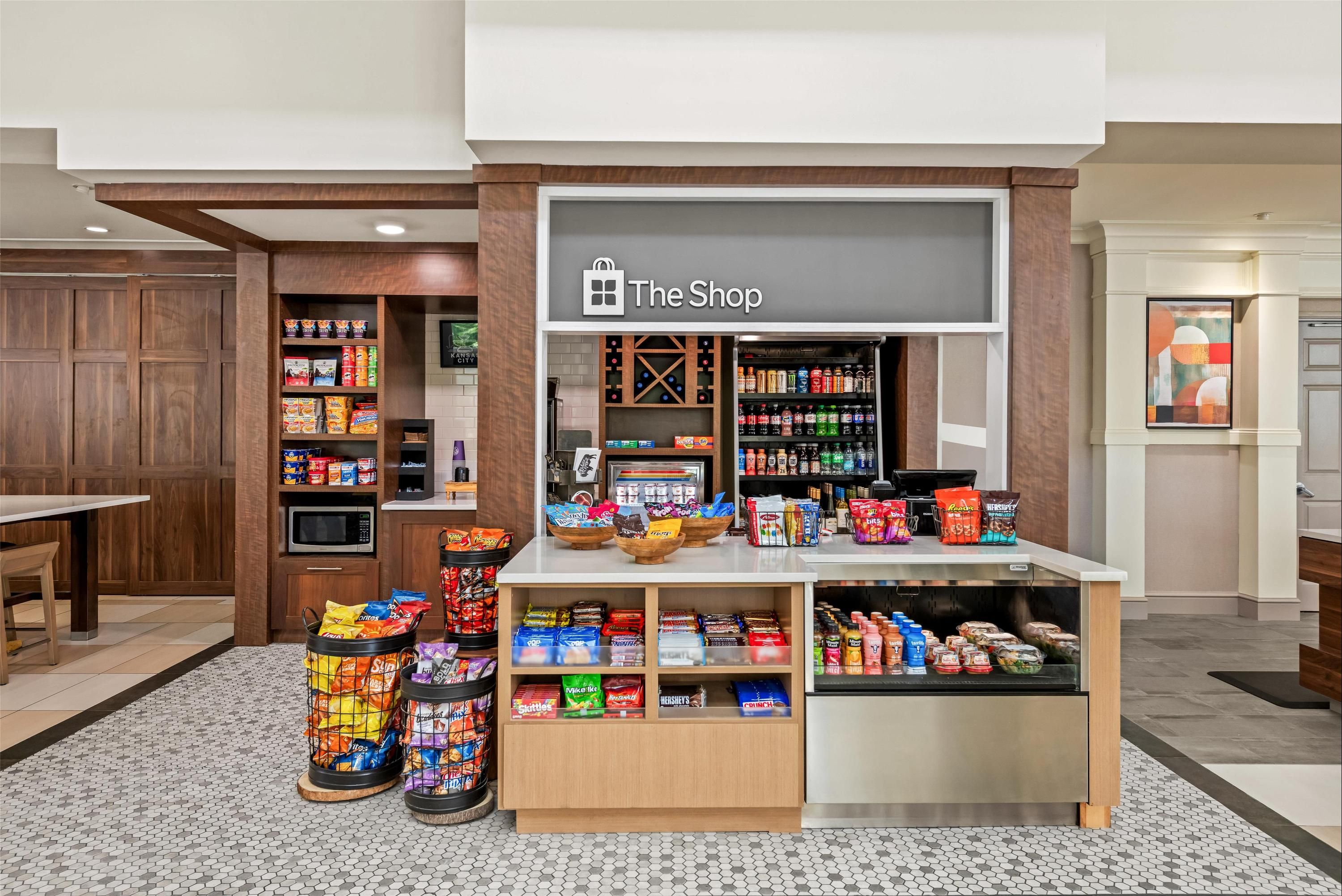 Shop