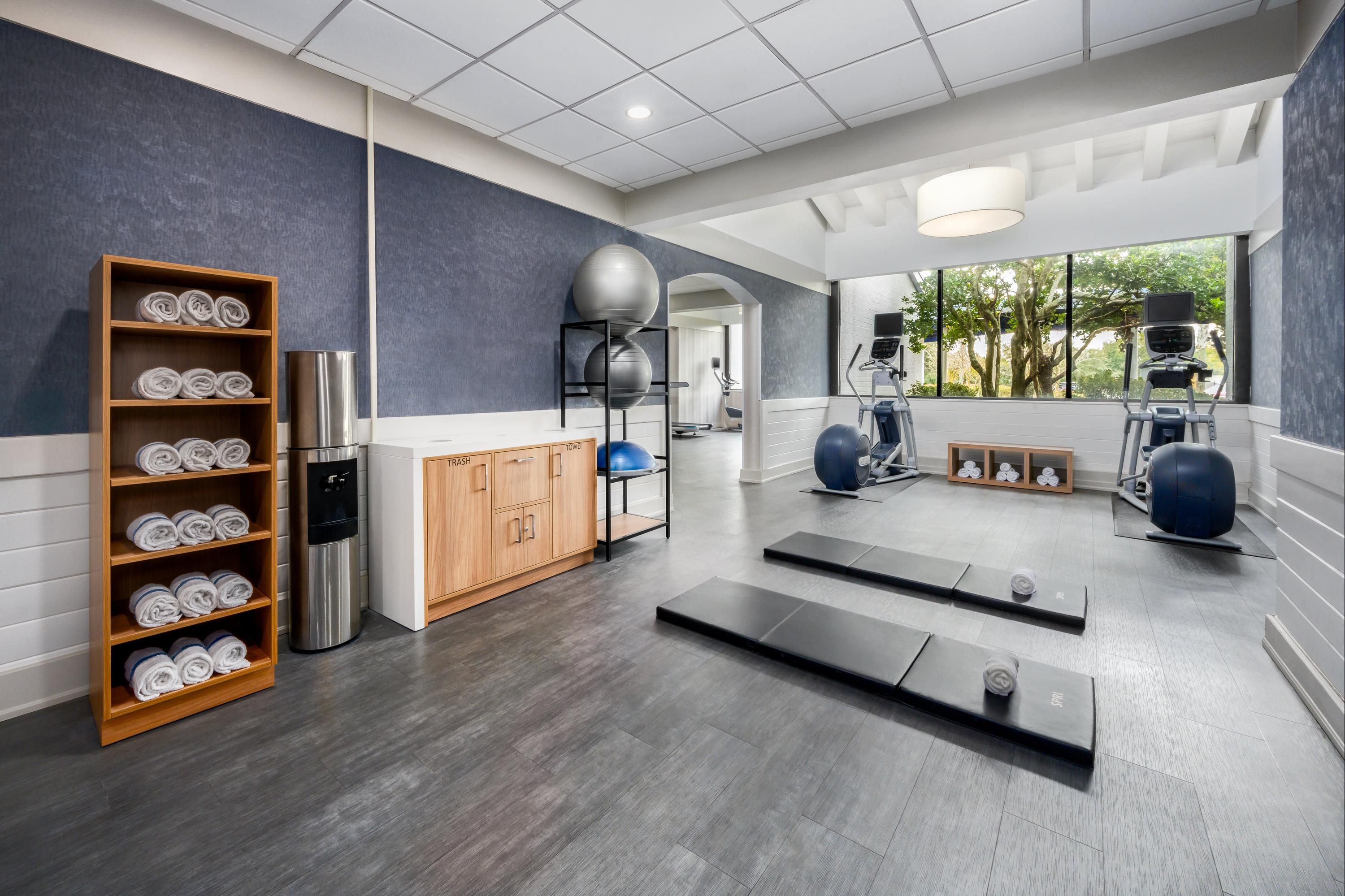 Gym