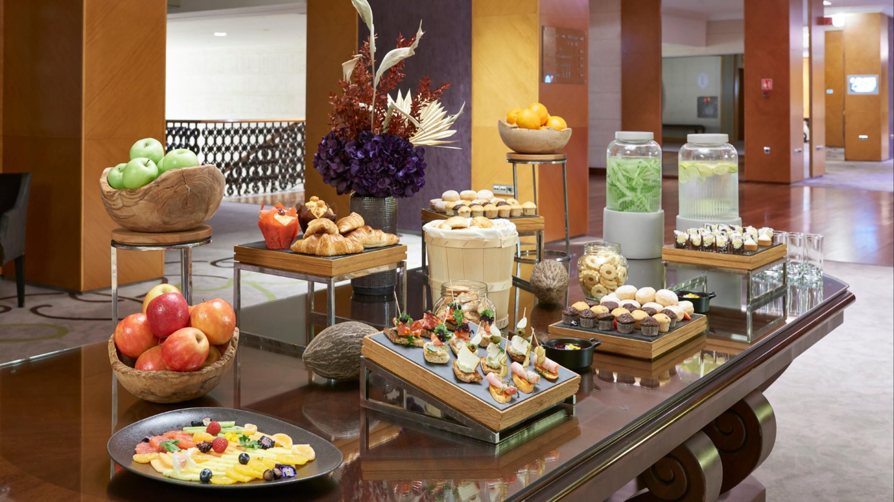 Buffet