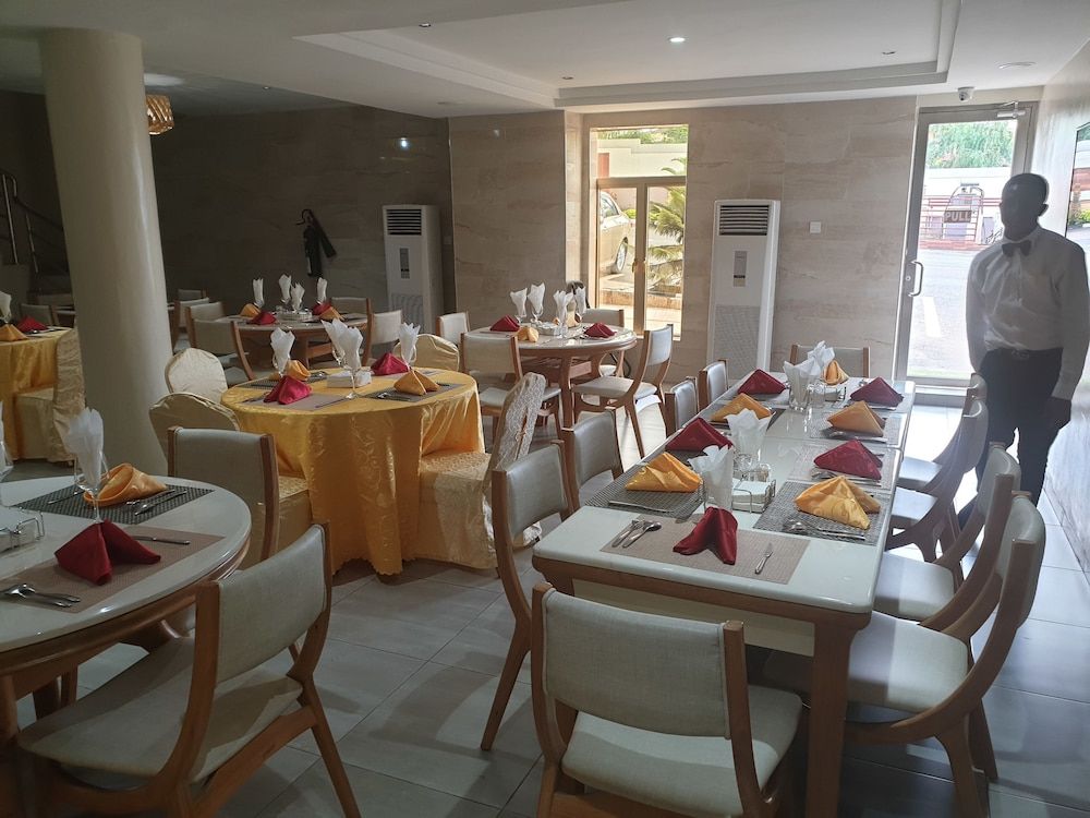 Buffet
