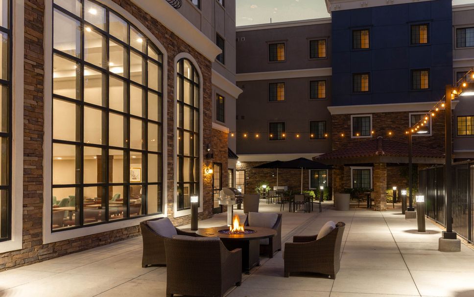 Hotel amenity Photo