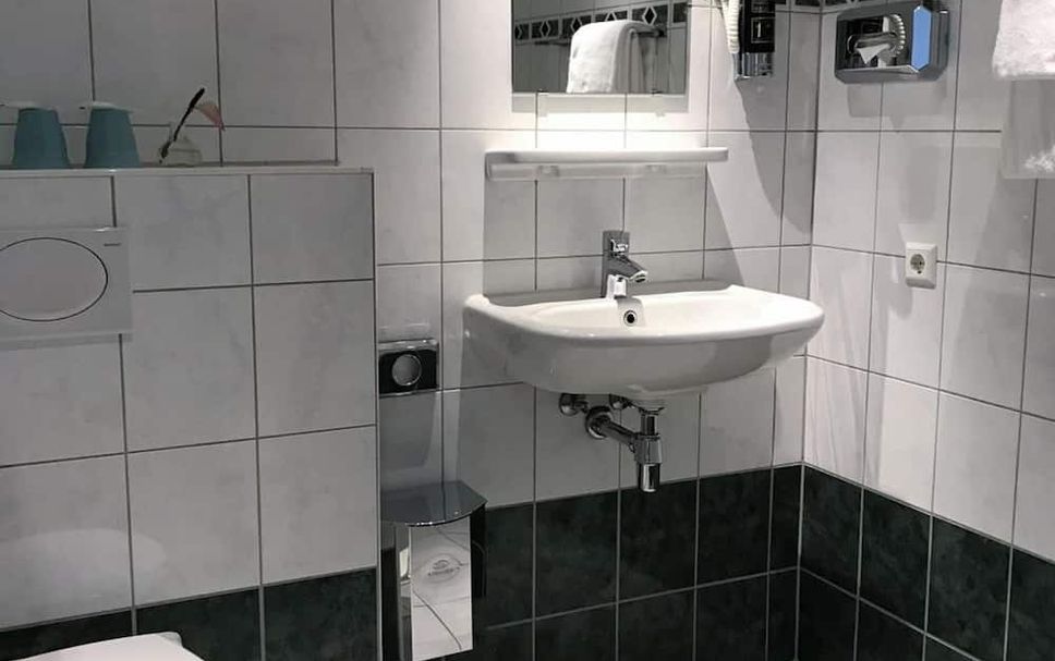 Bathroom Photo