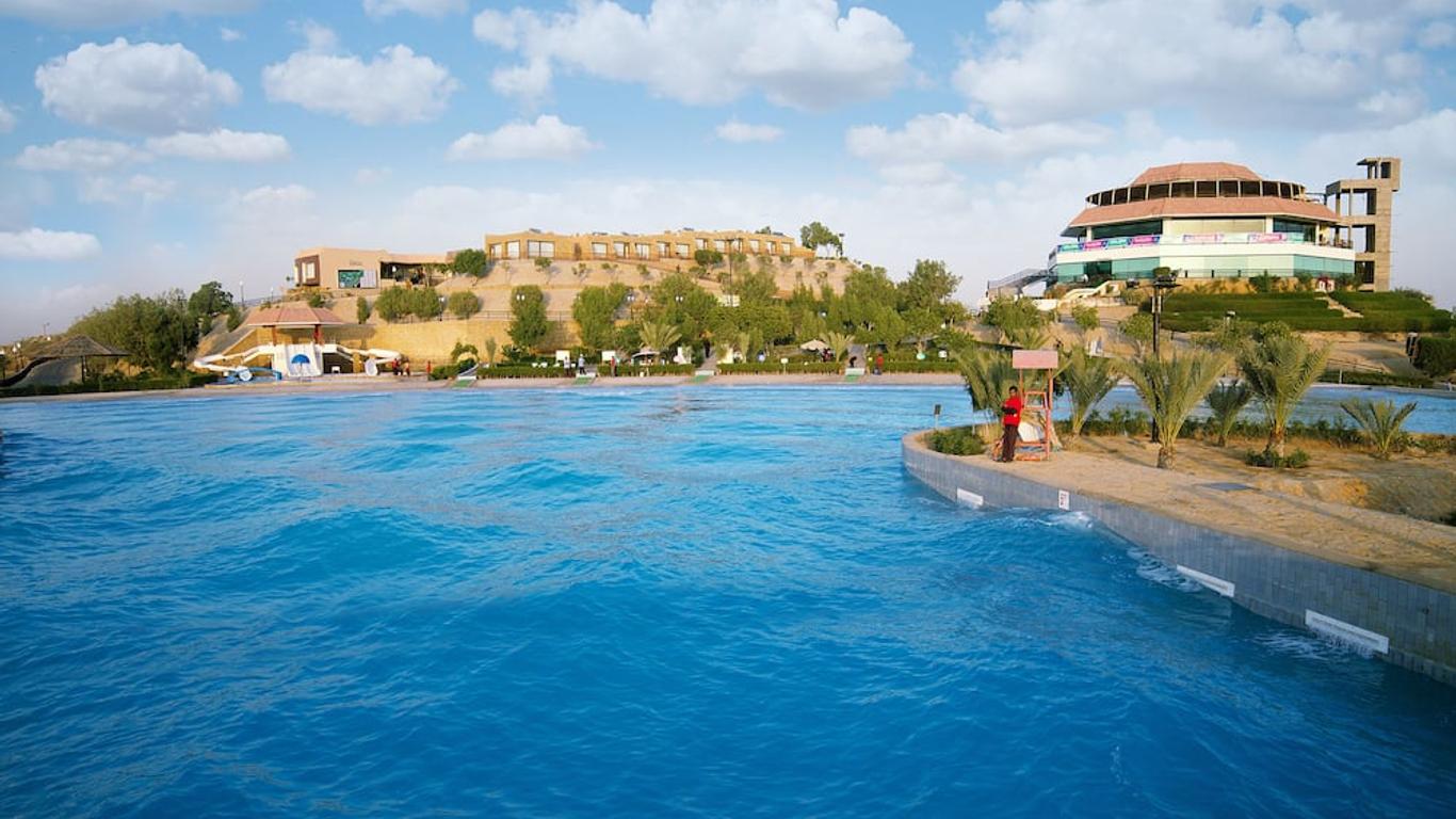 Dreamworld Resort Hotel Golf Course Karachi HotelsCombined Dreamworld Resort Hotel Golf Course Karachi HotelsCombined