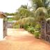Outdoors view