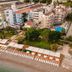 Outdoors view