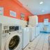 Laundry facility