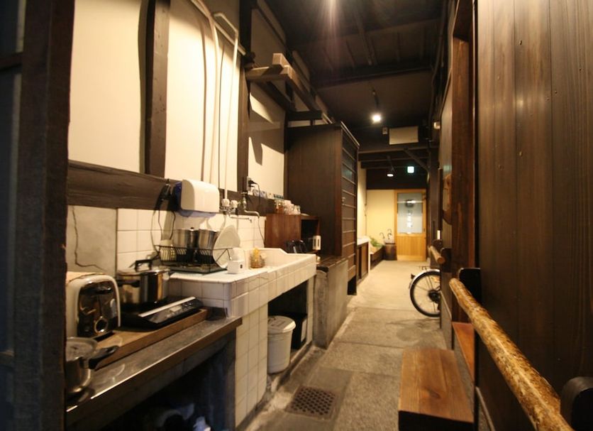 Kitchen Photo