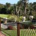 Outdoors view