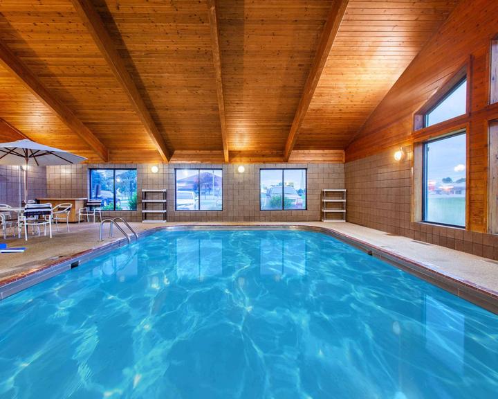 AmericInn by Wyndham Willmar, Willmar | HotelsCombined