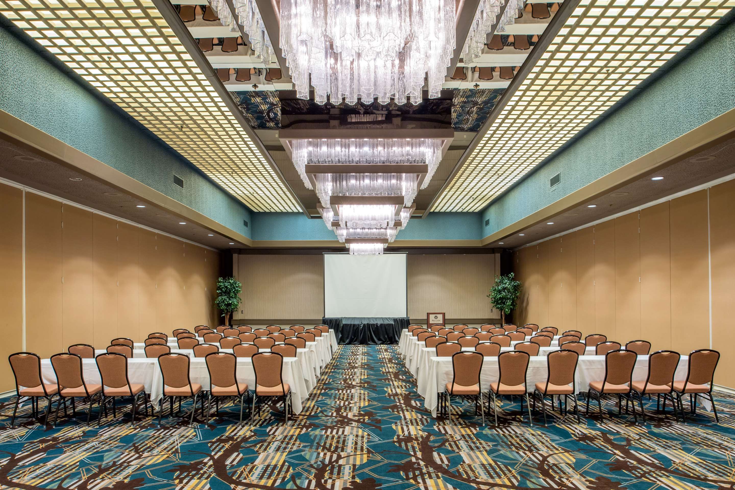 Conference room
