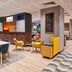 Hotel amenity