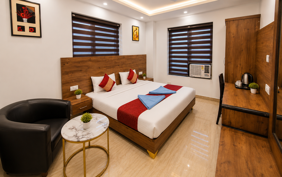 Bedroom Photo