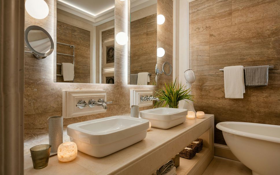 Bathroom Photo