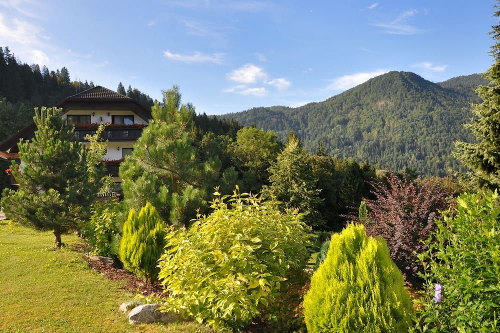 Outdoors view