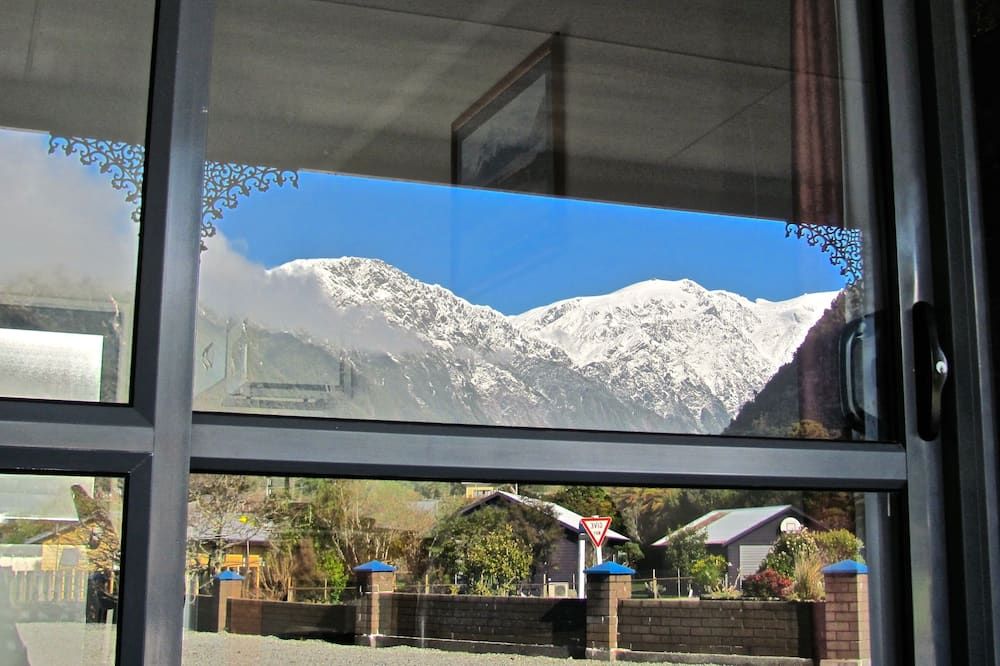 Outdoors view