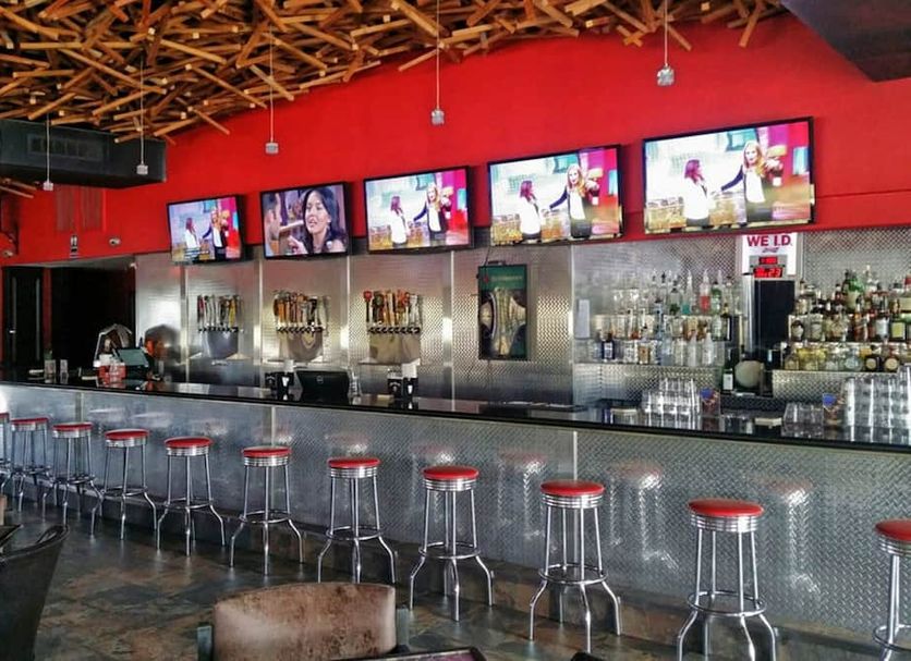 Bar Photo