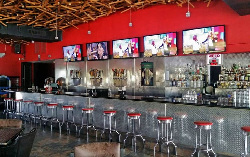 Bar Photo