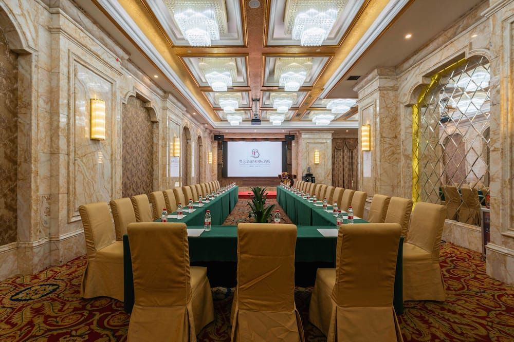 Conference room