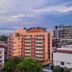 Outdoors view