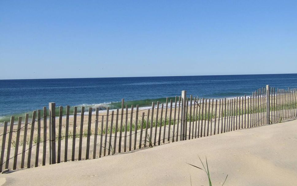 Beach Photo
