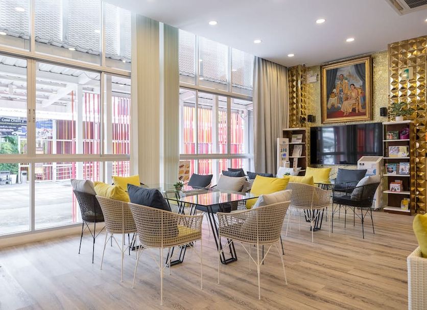 Dining room Photo