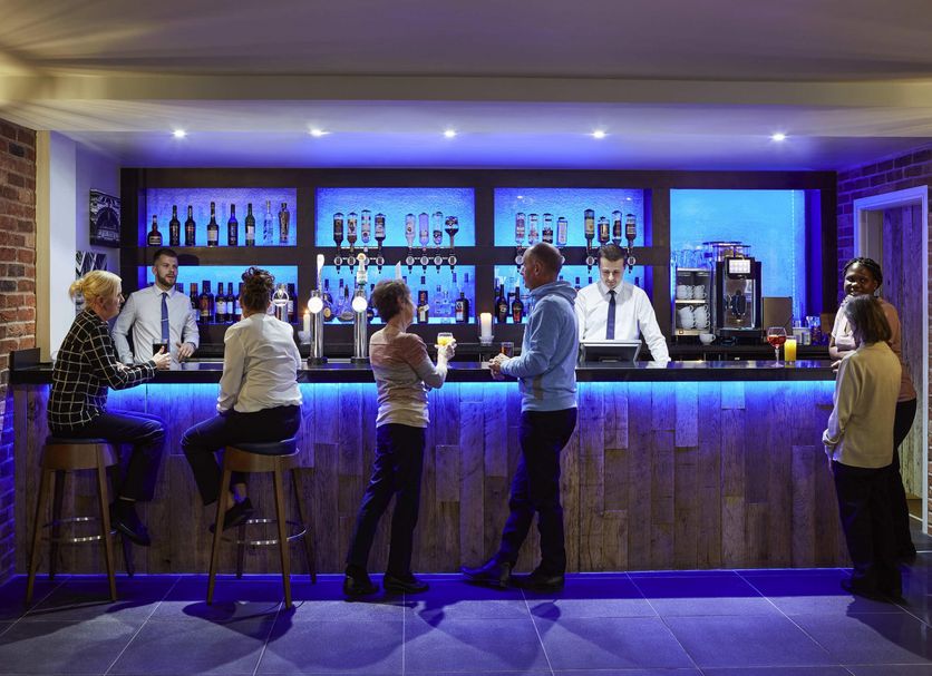 Bar Photo
