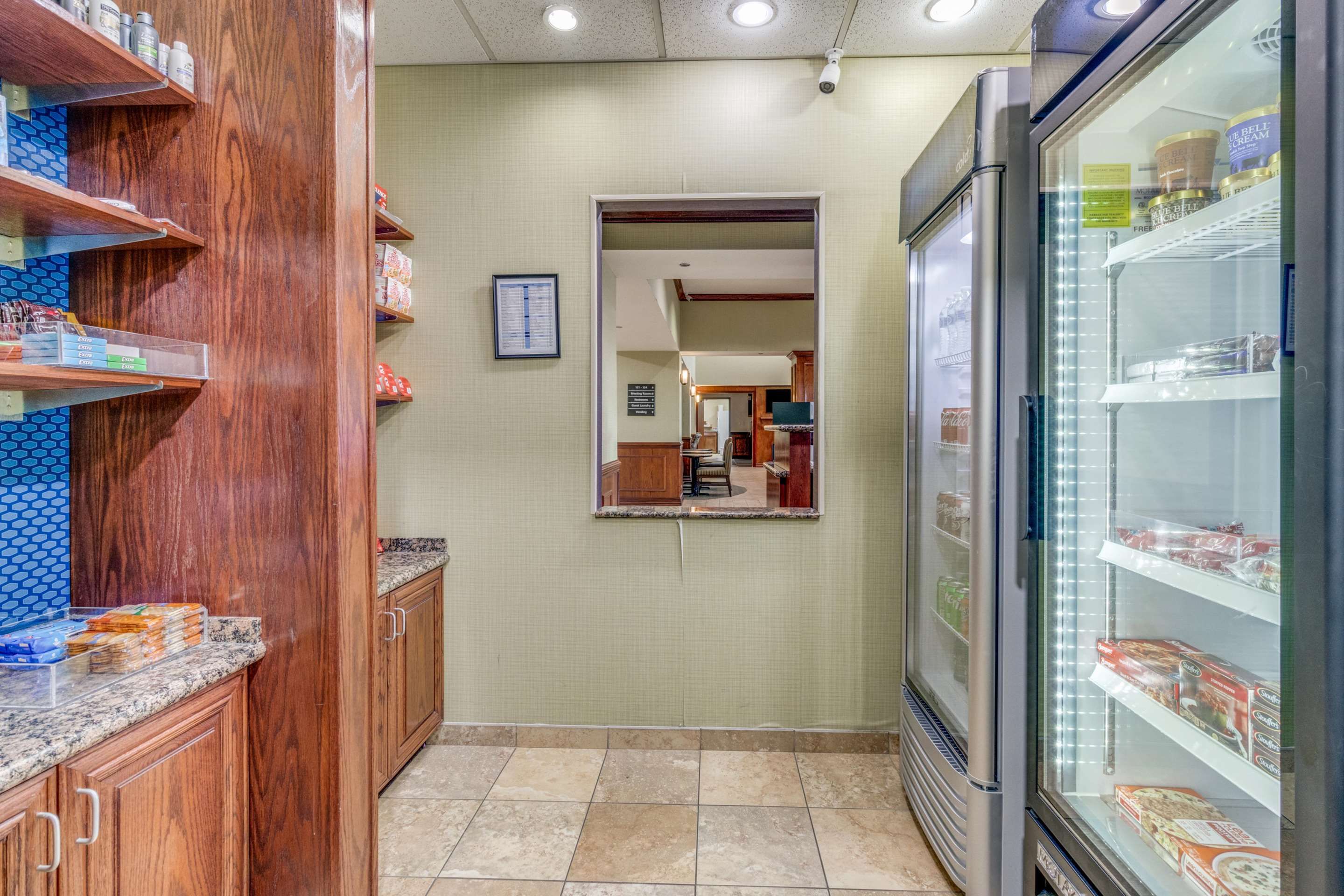 Shop