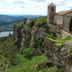 Outdoors view