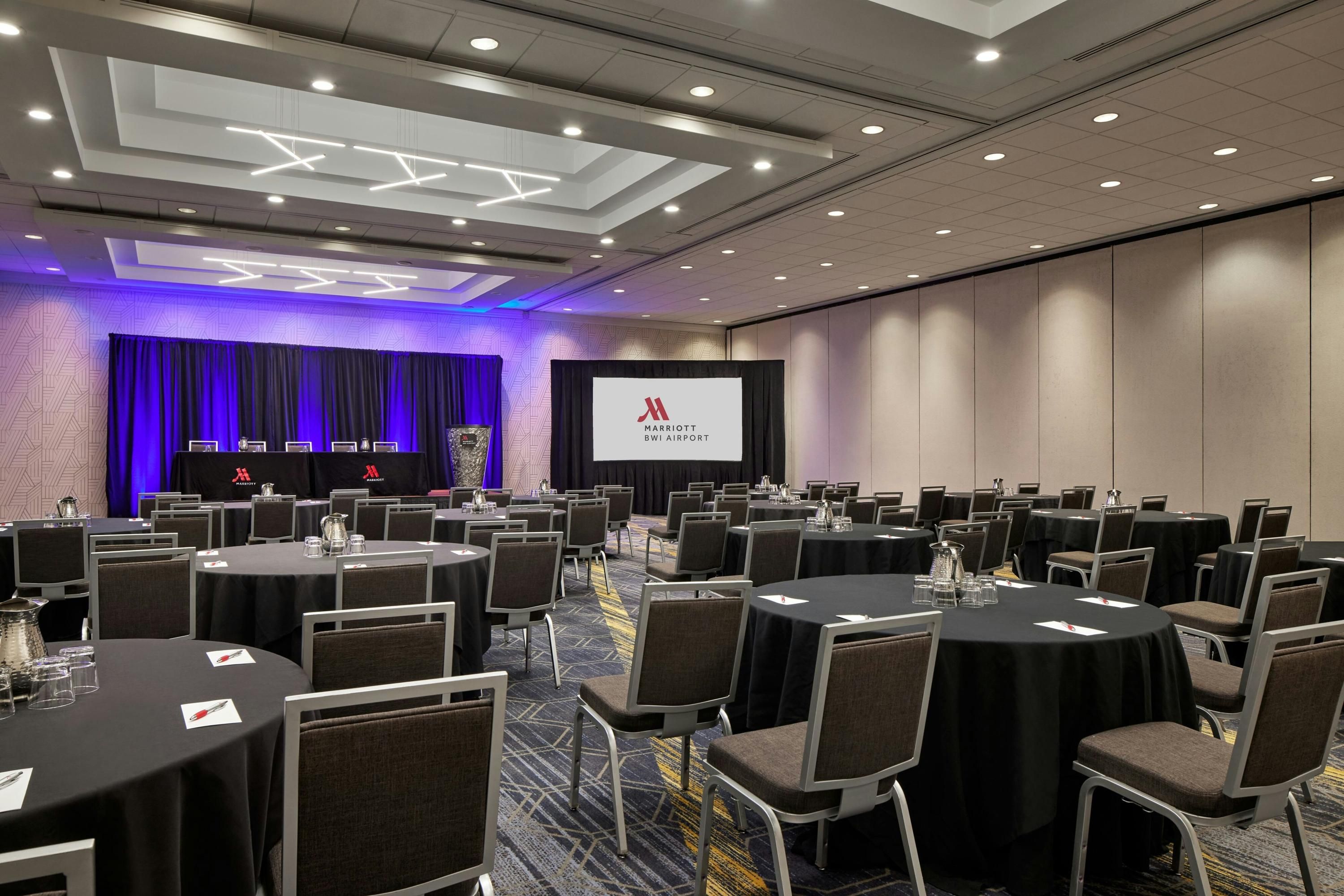 Conference room